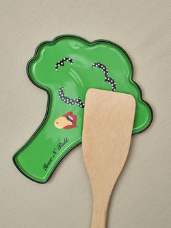 Подставка для ложки Broc N' Roll