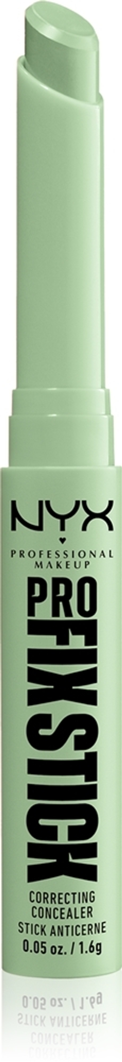 NYX Professional Makeup Pro Fix Stick - Объединяющий кожу консилер, 1,6 g
