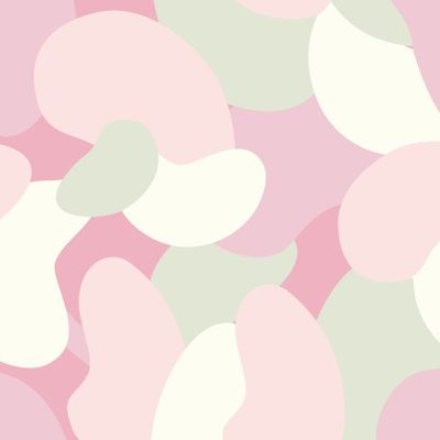 Розовый камуфляж