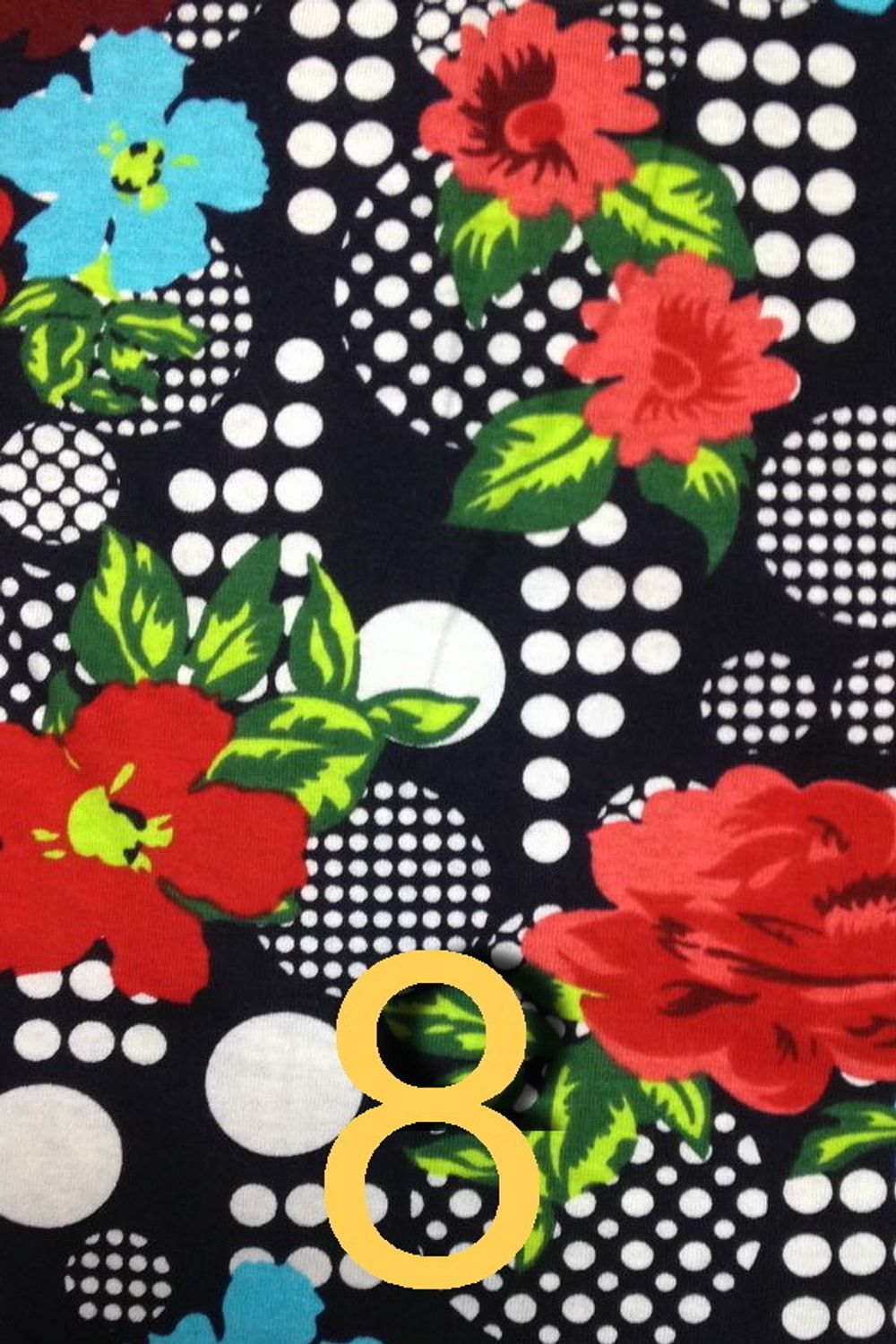 Платье с рукавом КБ-ак-21-08 Ассорти