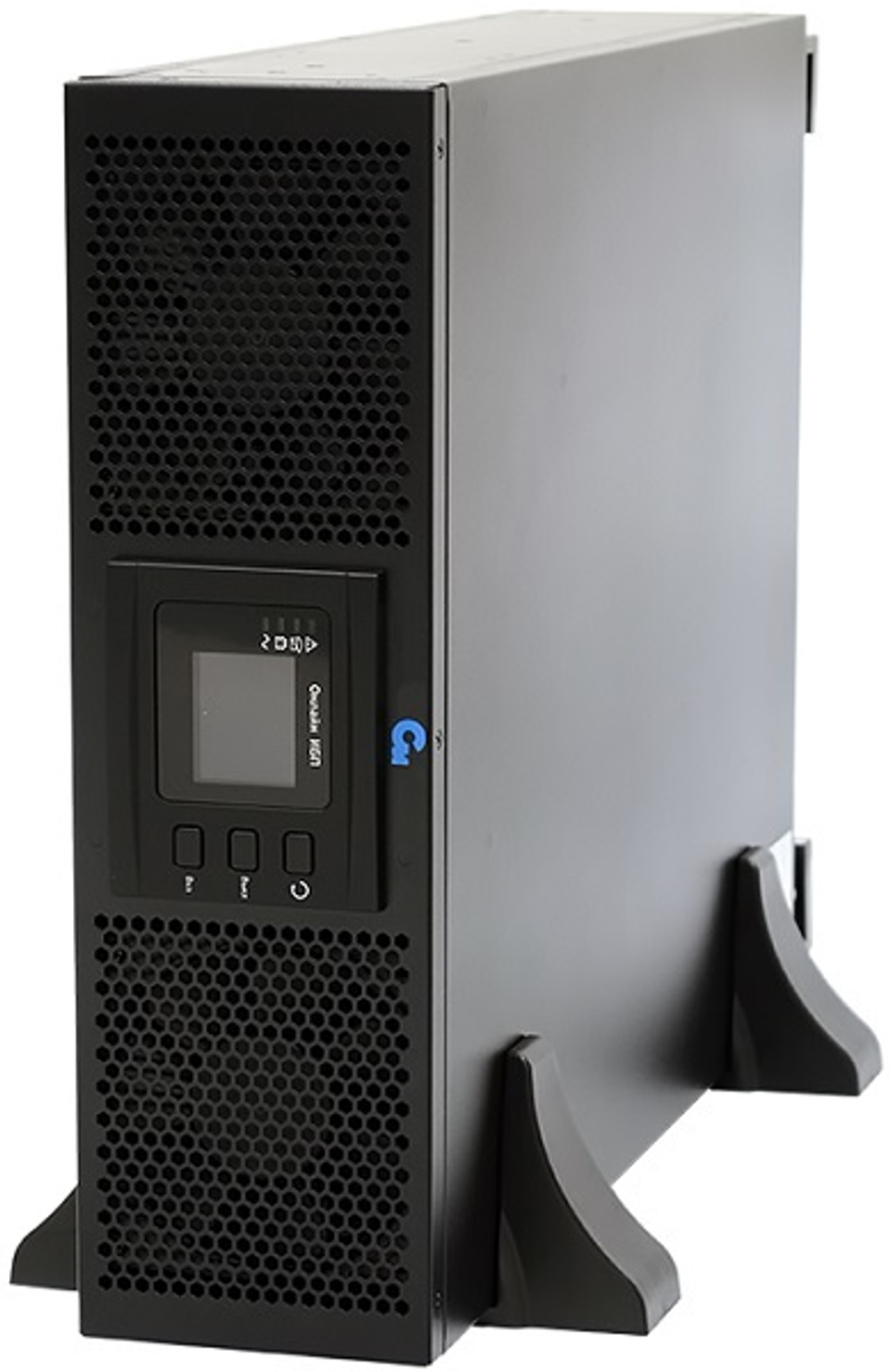 Источник бесперебойного питания Парус электро СИПБ6КД.10-31/БПС