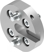 Адаптерная плита для стандартного радиального захвата Festo DHAA-G-R3-25-B20-32
