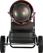 Тепловая пушка на дизтопливе прямого нагрева Hintek DIS 70 04.06.05.000026