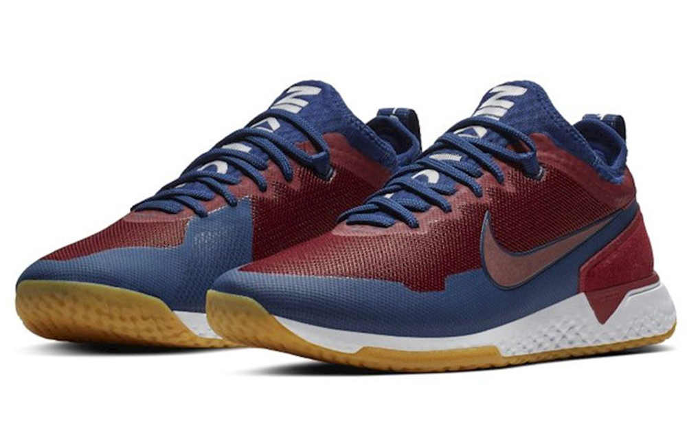 Кроссовки Nike F.C.