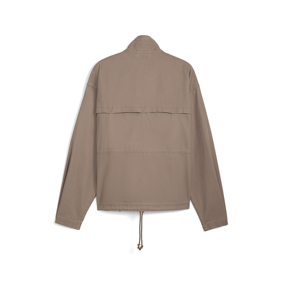 Мужская ветровка PUMA REPRESENT JACKET