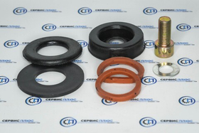 Р/к торсиона кабины 81.96210.0407