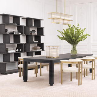 Обеденный стол Dining Table Atelier 300 cm арт.113765