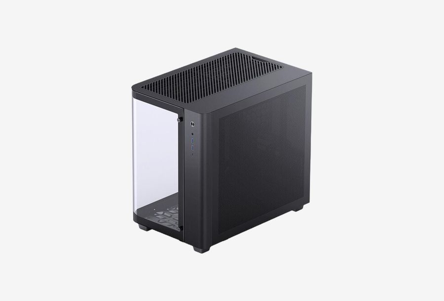 TK-3 Black_0326605104700