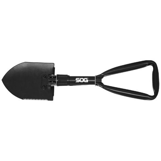 Лопата SOG, F08 Entrenching Tool