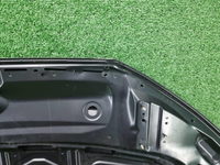 Капот Audi A4 B9 (2015-н.в.)