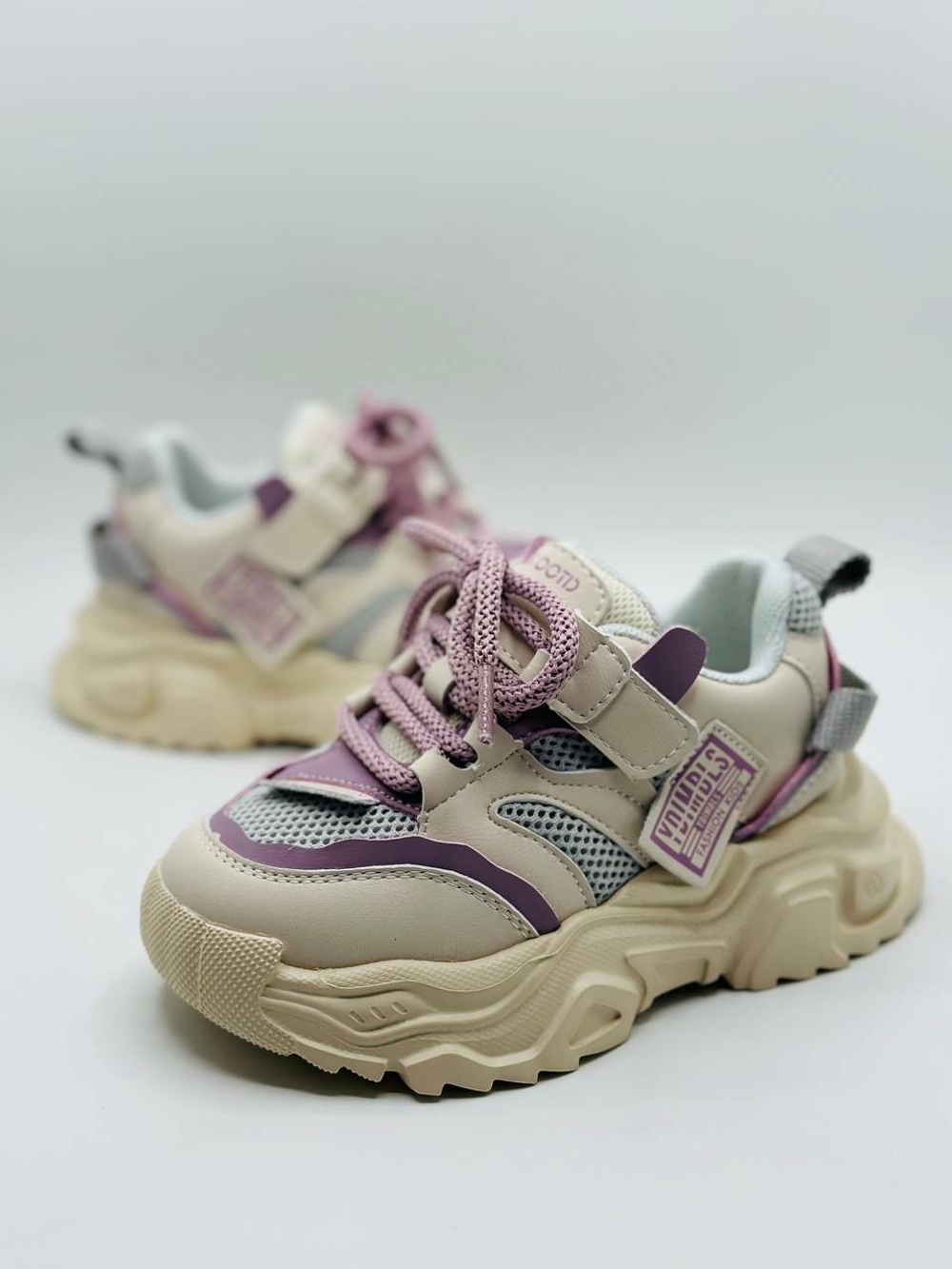 Детские кроссовки Buba Fashion Kids