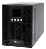 Источник бесперебойного питания Сайбер Электро ЭКСПЕРТ-II-3000
