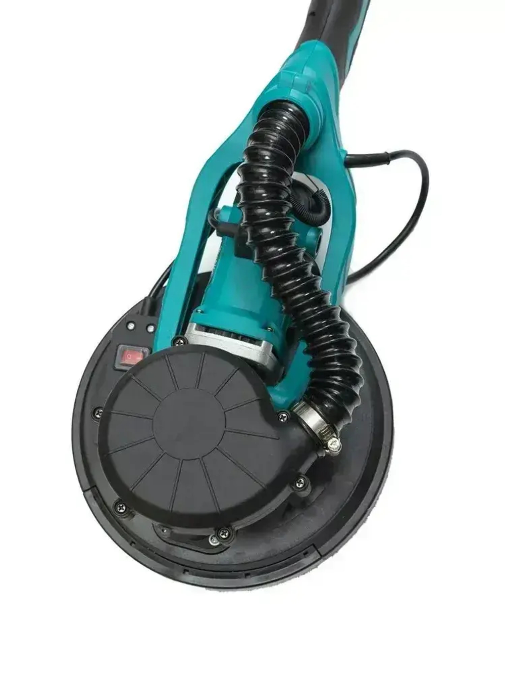 Жираф Для полировки стен синий