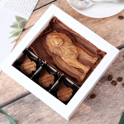 Набор "Для него" #3