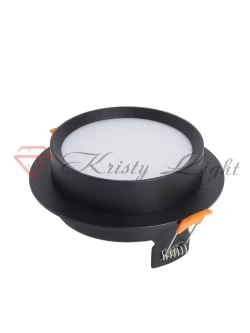 Светильник потолочный встраиваемый Kristy Light KL5573 GX53