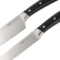 Набор кухонных ножей Gipfel 8469