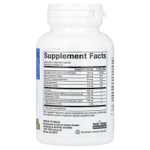 Natural Factors, WomenSense, ThyroSense, добавка для щитовидной железы, 60 вегетарианских капсул