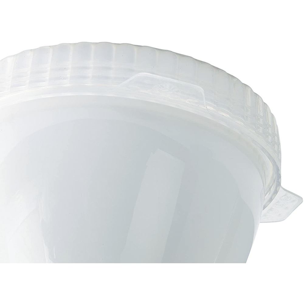 Набор крышек 4шт Silikomart Coverflex