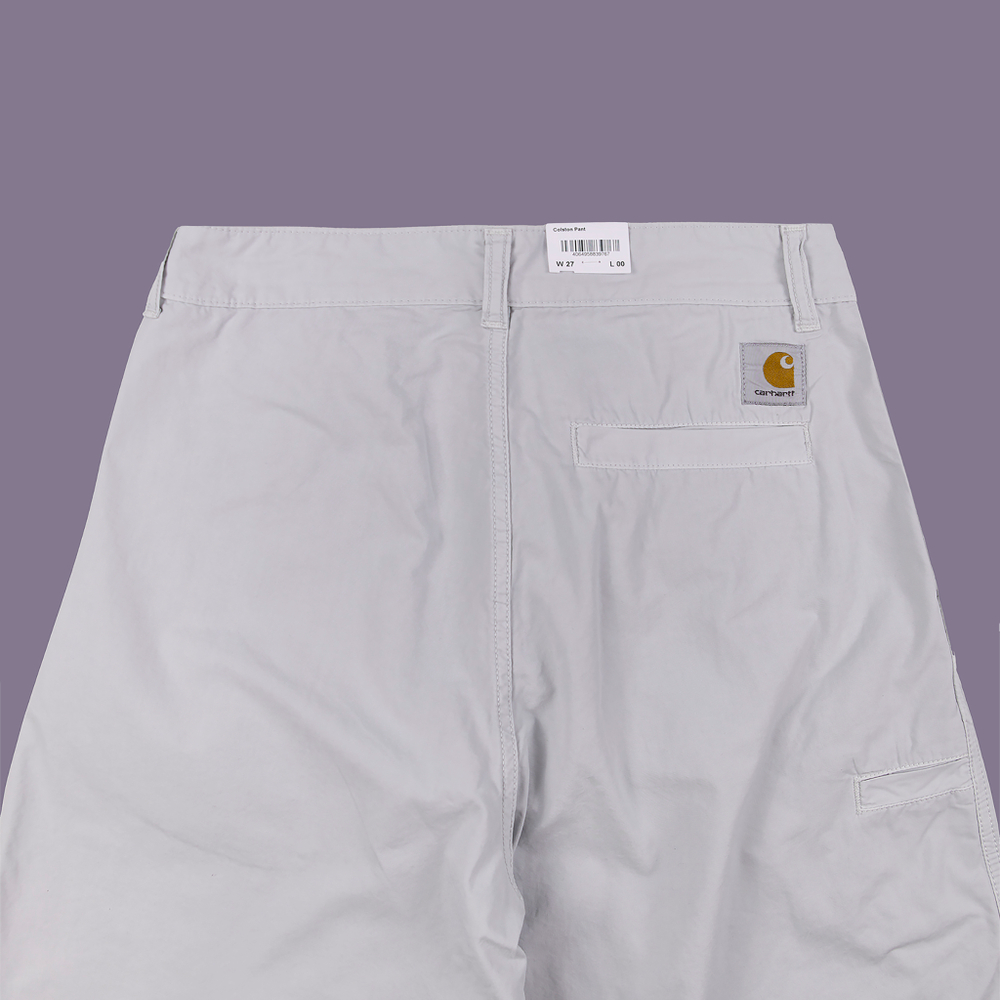 Брюки мужские Carhartt WIP Colston Pant