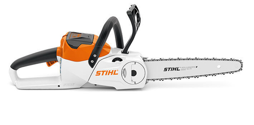 Аккумуляторная мотопила Stihl MSA 120 C-B шина 30 см без АКБ и З/У