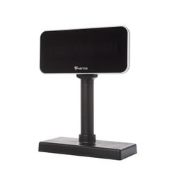 Дисплей покупателя PayTor MB-220 черный