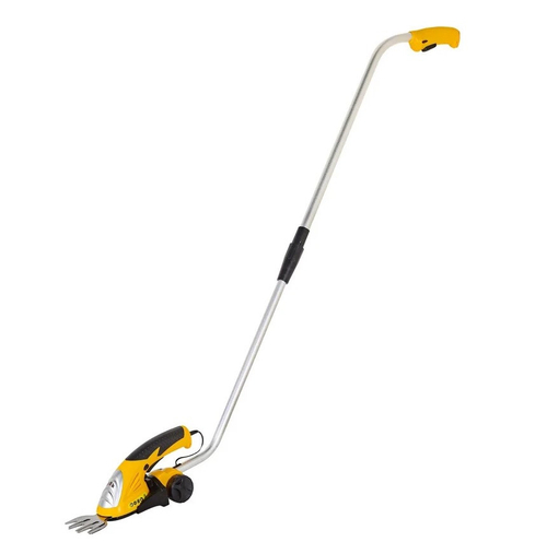 Триммер-кусторез аккумуляторный электрический Huter GET-3,6H