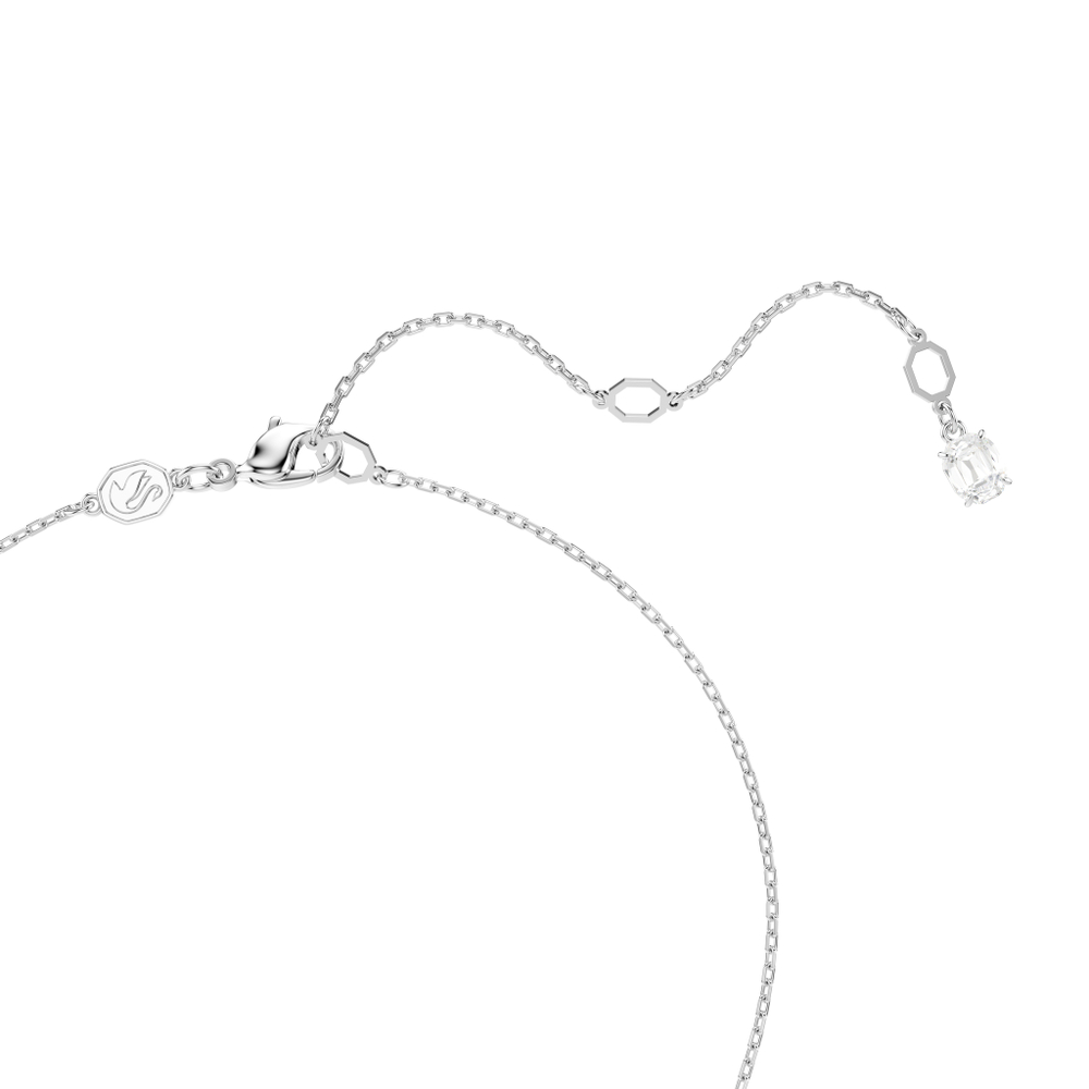 HYPERBOLA:PEND 2 BAND WHITE/RHS