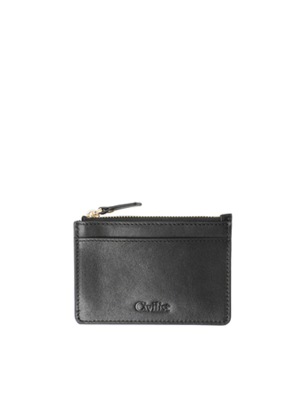 Бумажник Zippered Pouch