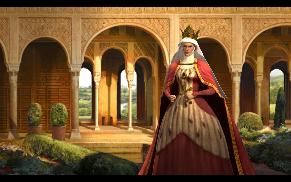 Sid Meier's Civilization V: Complete (Версия для СНГ [ Кроме РФ и РБ ]) (для ПК, цифровой код доступа)