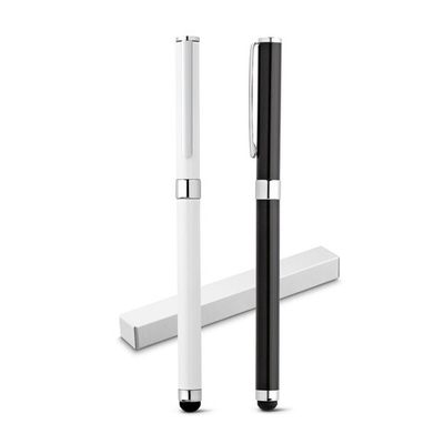 TOUCH. Ручка из металла с стилусом