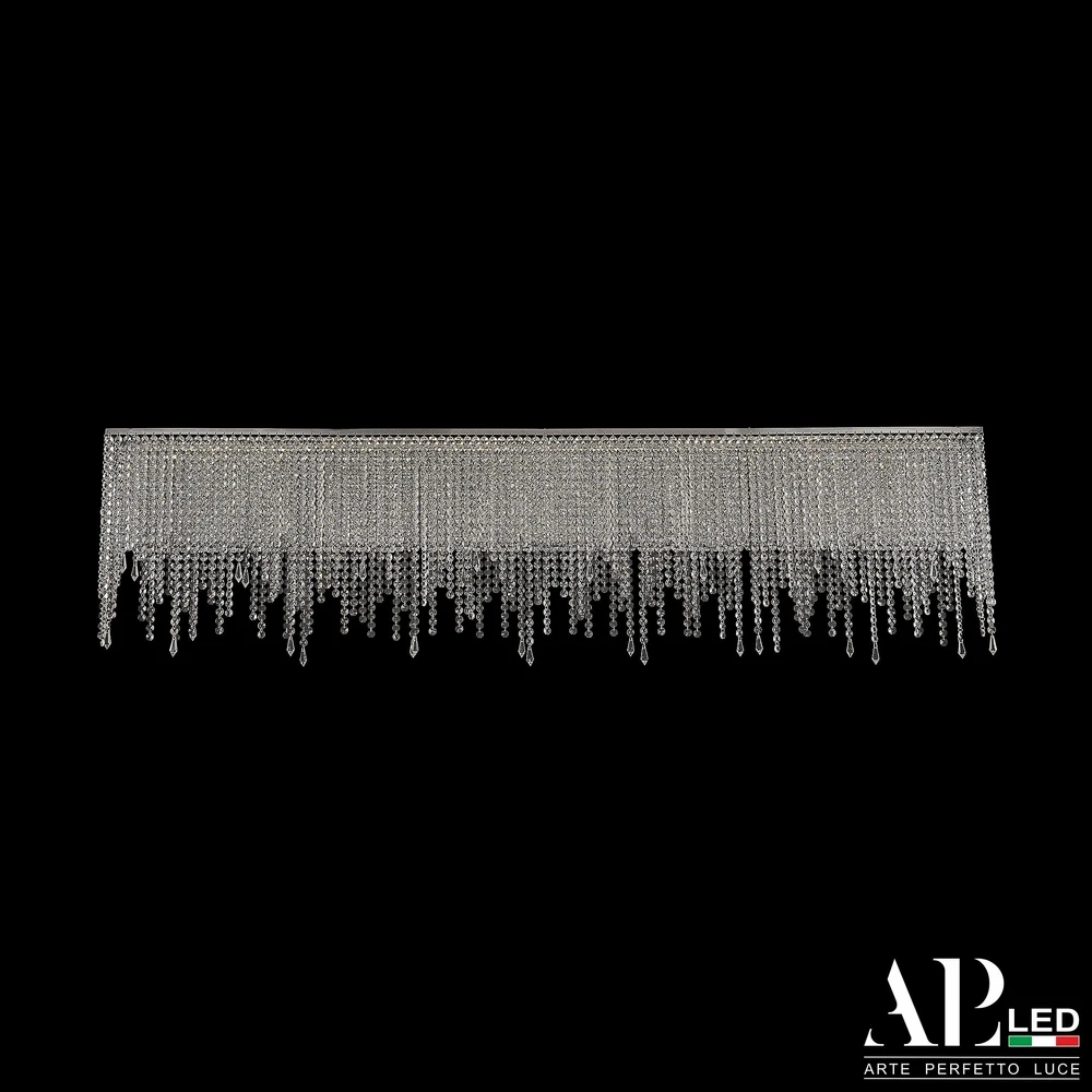 Потолочная люстра Rimini S512.0.170.G.3000