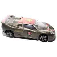 Масштабные модели автомобилей