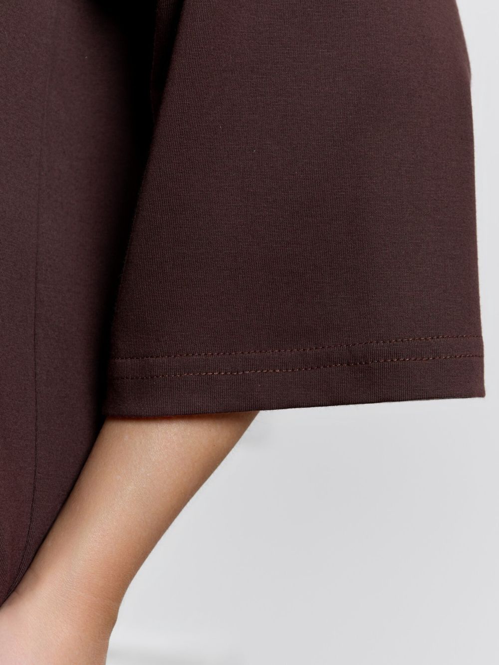 Туника Сотерн Виотекс ШОКОЛАДНЫЙ