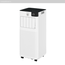 Мобильный кондиционер cерии MAGNOLIA MAC-MG22CON01
