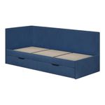 Лео КР-49 Кровать односпальная