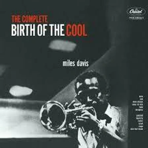 Davis Miles The Complete Birth Of The Cool (2Винил)