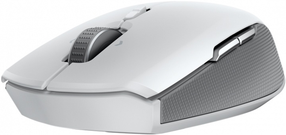 Мышь Razer Pro Click Mini RZ01-03990100-R3G1 белый