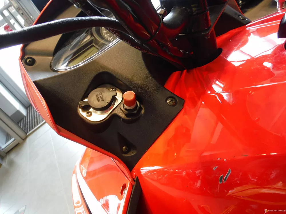 Снегоход Vento Snow Cat