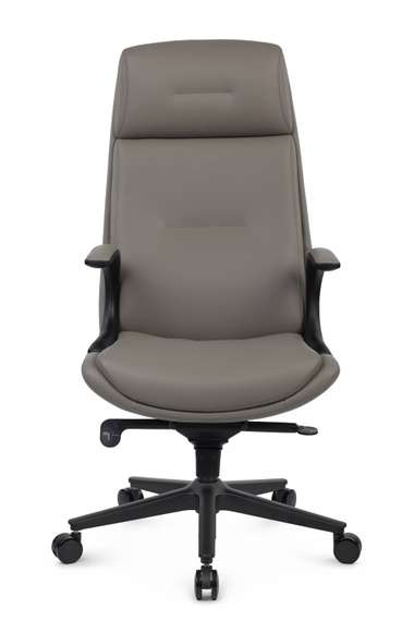 Кресло Dante A2561-12 Светло-серый