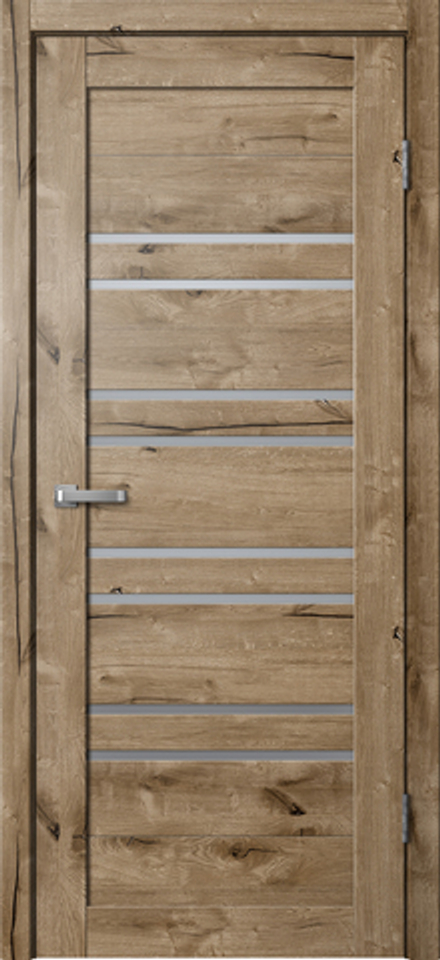 Дверь FLYDOORS 282 (White)