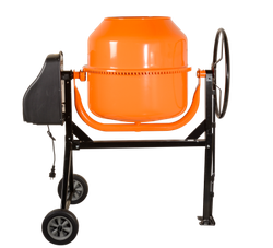 Бетономешалка Вихрь БМ-180