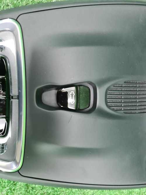 Плафон салона Volvo XC90 2 (2014-н.в.)