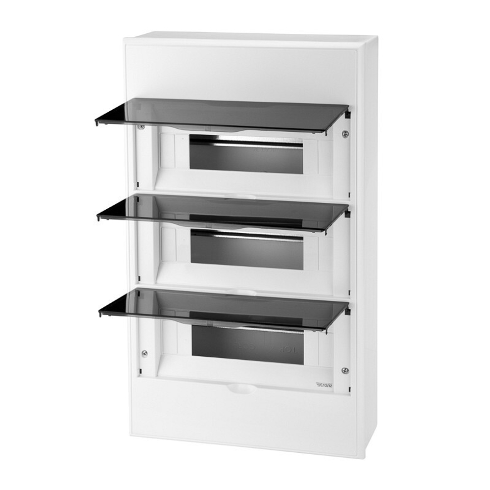 Бокс  KRANZ KR-11-0336