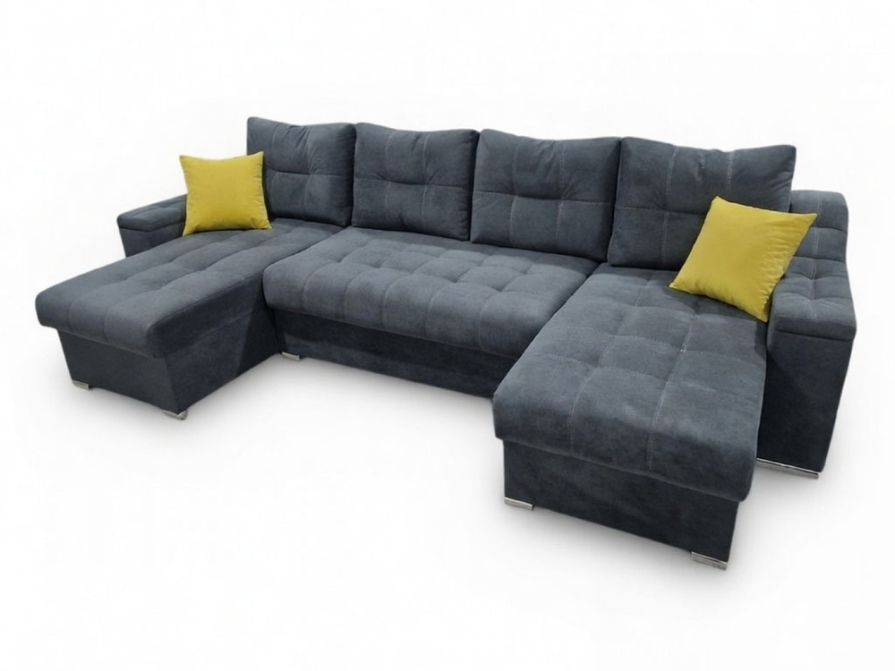 П-образный диван Майами (л)