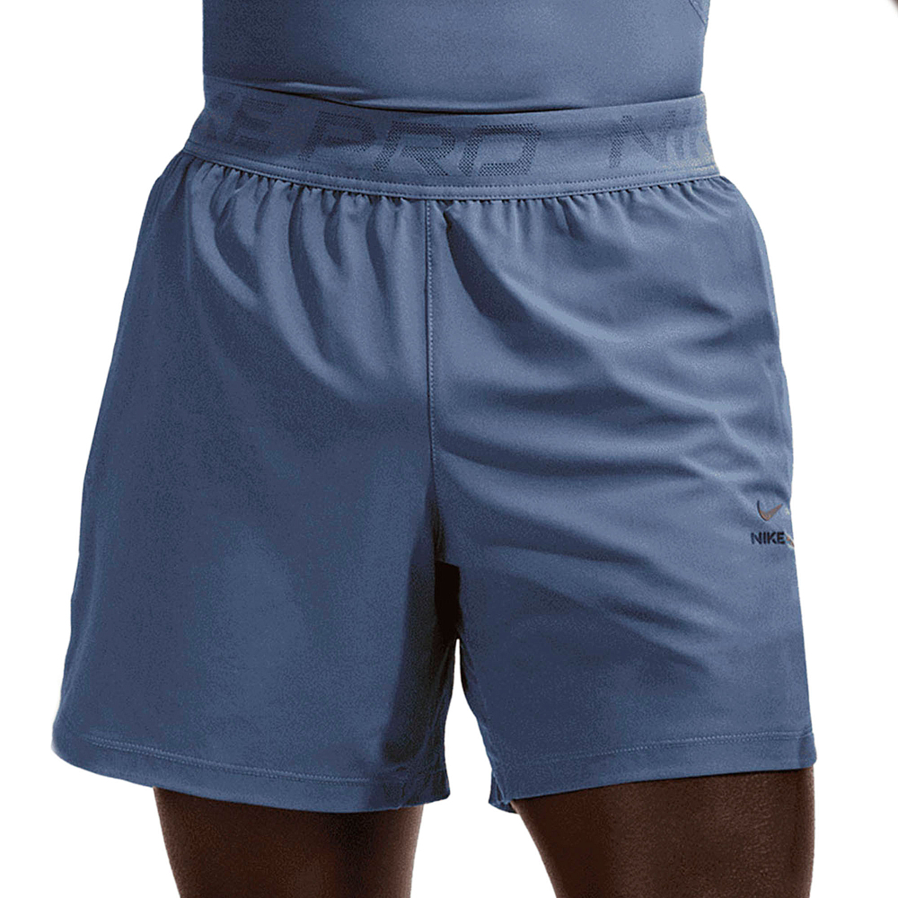 Мужские шорты Nike Dri-FIT Pro Training 6 In Shorts