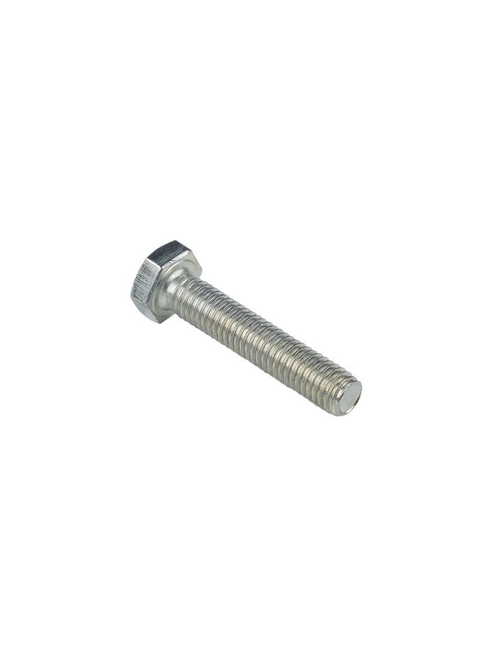 Болт с шестигранной головкой М8х40 EKF b6grm8x40