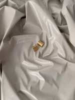 Серьги Paloma, Золотой