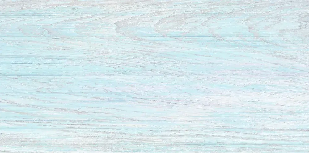 Настенная плитка ALMA Ceramica TWU09NRT606 North 50x24.9 голубая глянцевая под дерево