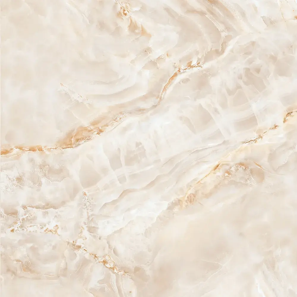 Керамогранит Alma Ceramica GFU04NVD40L Nevada 60x60 бежевый лаппатированный под мрамор