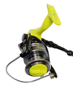 Катушка безынерционная EHQ02-5000 Kaida 3+1 подшипник